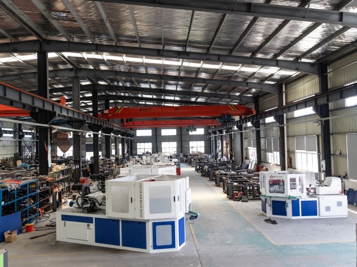 Trung Quốc Zhangjiagang Ziqiang Machinery Co.,Ltd Hồ sơ công ty