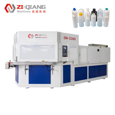 Mua Đồ uống IBM Máy đúc phun để sản xuất chai nhựa online manufacture