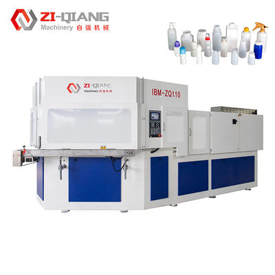 Mua Máy đúc phun nhựa IBM một bước rỗng 15 tấn online manufacture