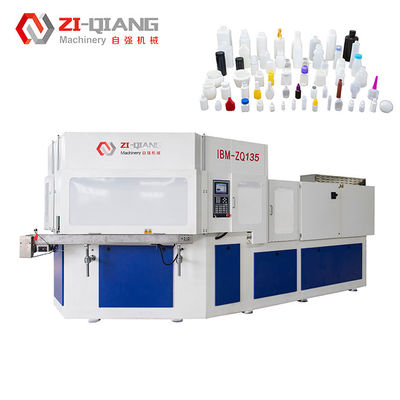 Mua Máy đúc phun đồng bộ IBM PP PE chai nước online manufacture