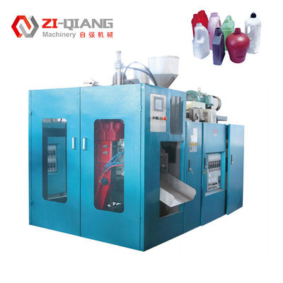 Mua Thiết bị đúc bay hoàn toàn tự động EBM Shuttle cho sản xuất chai online manufacture