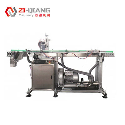 Mua Đường dây sản xuất máy thử nghiệm rò rỉ chai bên cao tốc 1600PCS/H-1800PCS/H online manufacture