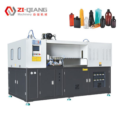 Mua Máy thổi polyethylene terephthalate PET Máy đúc chai nhựa online manufacture