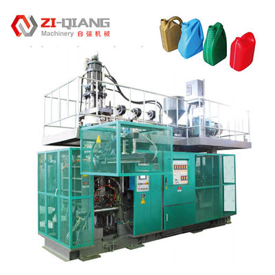 Mua Các chai mỹ phẩm Shuttle Máy đúc xả tự động OEM online manufacture