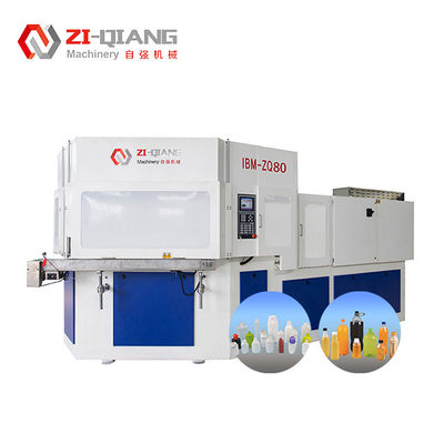 Mua Máy đúc phun thủy lực IBM Bao bì dược phẩm 1.2MPa tùy chỉnh online manufacture