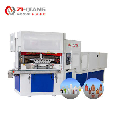 Mua Large-scale Injection Blow Molding Machine with 200-1000 mm Opening Stroke 30kw Heating Power and 260 mm Stripping Stroke online manufacture