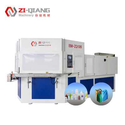 Mua Máy đúc chai nhựa IBM Máy đúc PET cho bao bì thực phẩm online manufacture