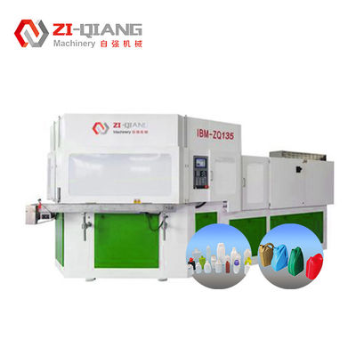 Mua Máy nén chai 30kw Preform IBM Máy đúc phun nhựa online manufacture