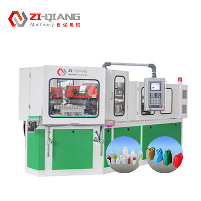 Mua ZQ60 máy đúc vật nuôi 500ml Đồng bộ chai thiết bị đúc phun với độ chính xác cao online manufacture