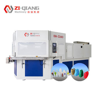 Mua ODM PP IBM Máy đúc phun cho chai chất tẩy rửa online manufacture