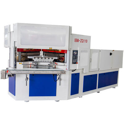 Mua Hiệu suất niêm phong vượt trội với Máy ép thổi phun IBM và Đúc phun một lần miệng chai online manufacture
