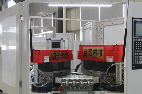 Mua Máy ép phun-thổi ZQ40: Định nghĩa lại độ chính xác cho sản xuất quy mô siêu nhỏ online manufacture