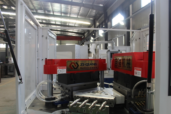 Mua Máy ép thổi phun ZQ80: Hệ sinh thái sản xuất tích hợp cho độ tin cậy toàn chu kỳ online manufacture