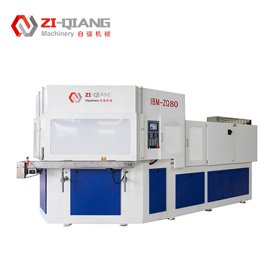 Mua ZQ80 Injection Blow Molding Machine: The 