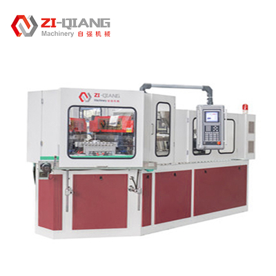Mua Máy đúc phun nhựa hoàn toàn tự động PP PE 5ml-2L online manufacture