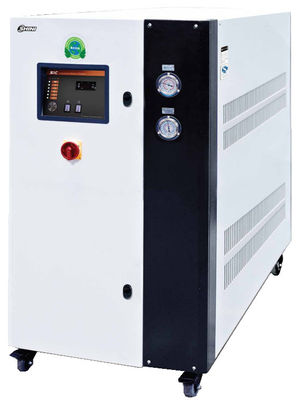 Hệ thống làm mát 10kW Máy làm mát khuôn phun cho máy đúc phun nhựa