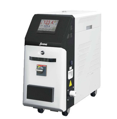 Máy điều khiển nhiệt độ khuôn MTC cho bao bì nhựa
