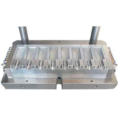 OEM PP PE nhựa chai nước nắp khuôn đúc phun