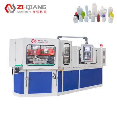 Máy phun chai nhựa IBM Iml Blow Molding Machine cho ngành công nghiệp đồ uống
