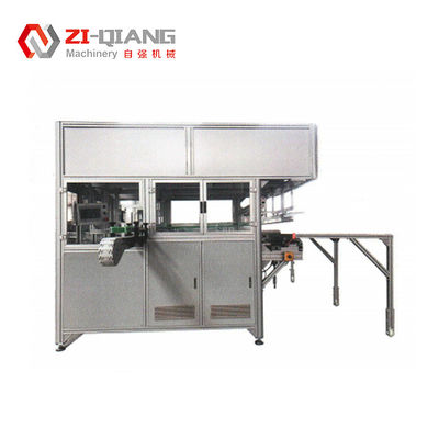 50PCS/Min 0,5Kw chai túi máy đóng gói tự động