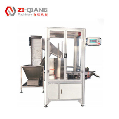 Máy đóng gói chai nước bằng ống đệm OEM
