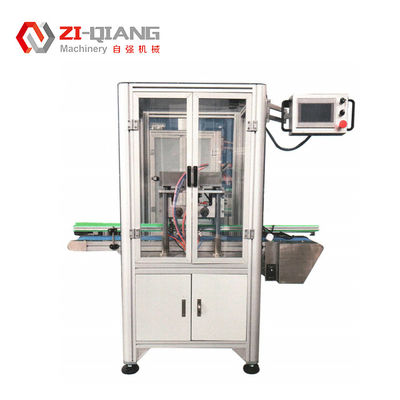 Máy cắt cắt hộp nhựa tự động