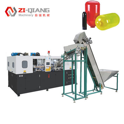Máy đúc nước nhựa chai nước uống Stretch Blow Molding tùy chỉnh