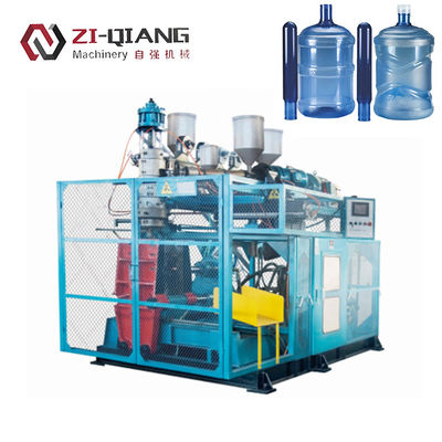 Máy đúc phun phun nhiều lớp sản xuất thùng nhựa