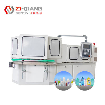 Bao bì nhựa Servo máy đúc phun cho PE / PP