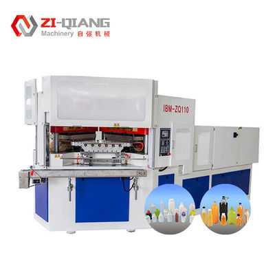 Máy đúc phun tự động nhựa chuyên nghiệp cho sản xuất thùng chứa
