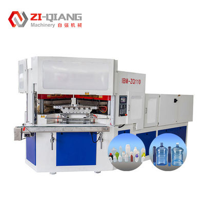 Máy đúc phun nhựa rỗng IBM cho bao bì công nghiệp