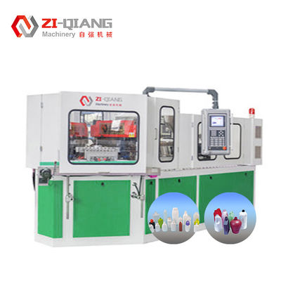 Sản xuất nhanh và chính xác với Máy đúc phun IBM