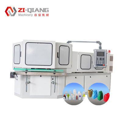 Thiết bị đúc nhựa tích hợp quy trình tiên tiến cho các sản phẩm hiệu suất cao