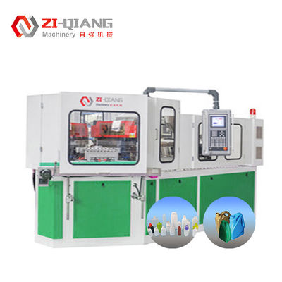 Máy đúc phun chai đồng bộ giá máy thổi phun đồng bộ