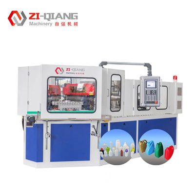 Máy đúc 3 trạm cho máy sản xuất nhựa