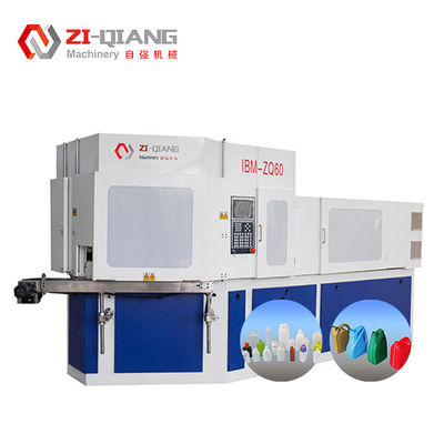 OEM chai nhựa Máy đúc phun IBM Bao bì mỹ phẩm 14KW