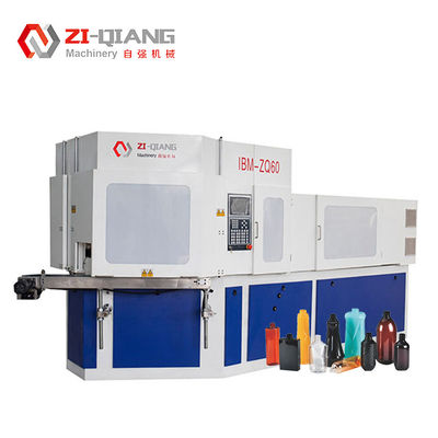 Máy phun một bước PP HDPE để sản xuất chai nhựa trong suốt