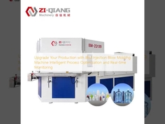 Nâng cấp sản xuất của bạn với Máy đúc phun IBM tối ưu hóa quy trình thông minh và theo dõi thời gian thực